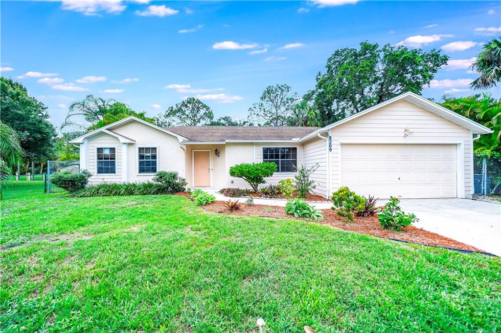 8209 Kenwood Road Fort Pierce, FL 34951 - Photo 1 of 17