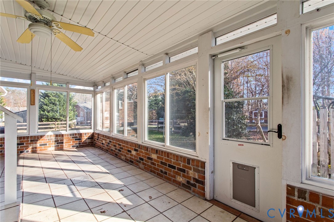 5359 Qualla Road Chesterfield, VA 23832 - Photo 34 of 49