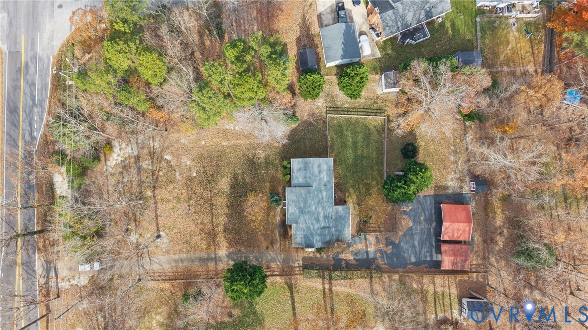 5359 Qualla Road Chesterfield, VA 23832 - Photo 47 of 49