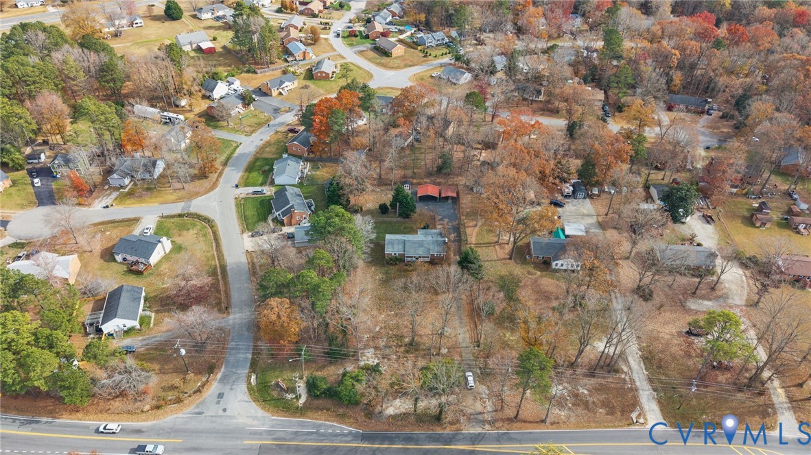 5359 Qualla Road Chesterfield, VA 23832 - Photo 48 of 49 a picture of trees