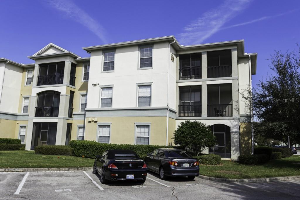 8180 Boat Hook Loop, Unit 330 Windermere, FL 34786 - Photo 1 of 1