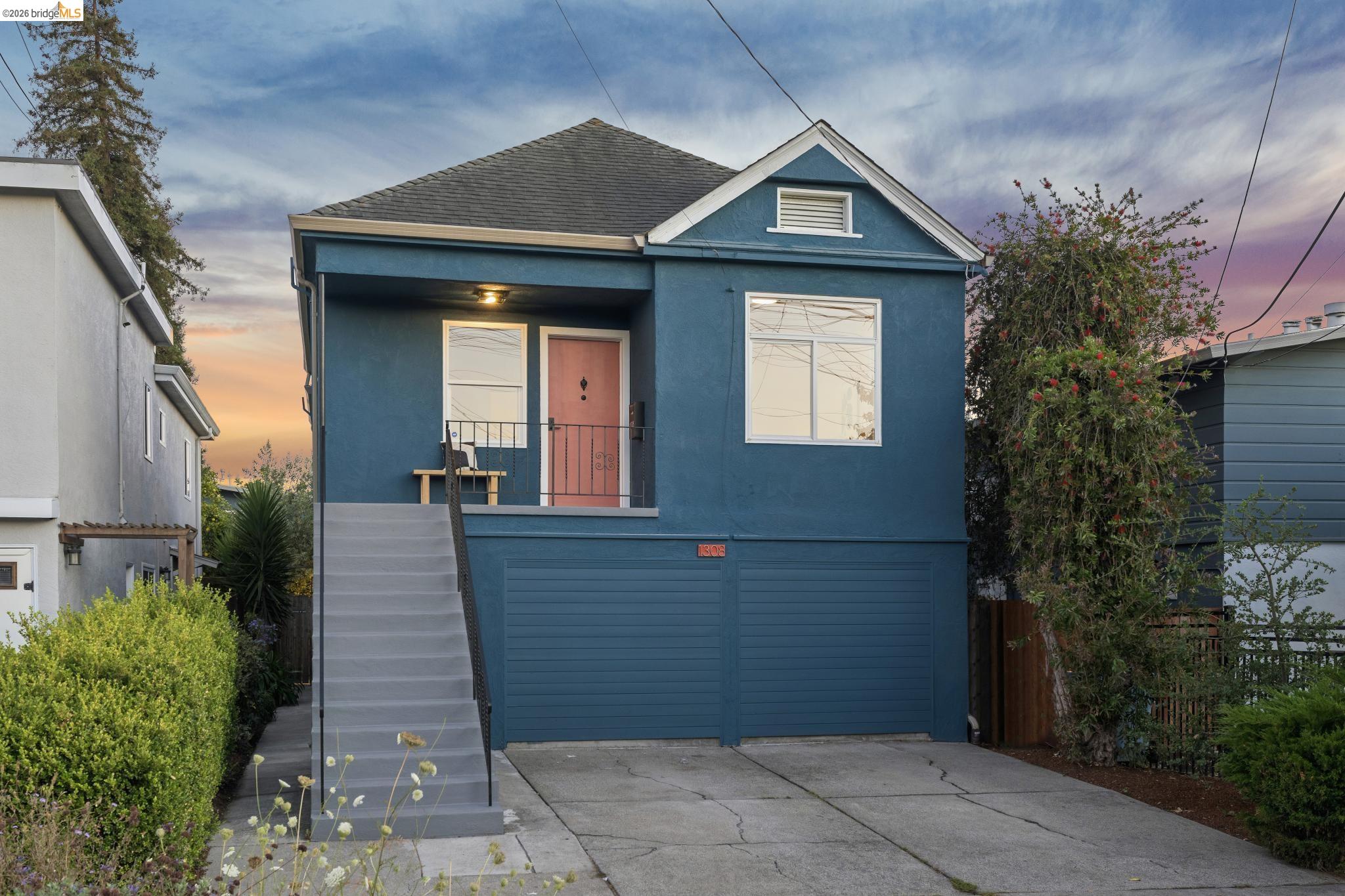 1308 Delaware Street Berkeley, CA 94702 - Photo 53 of 55