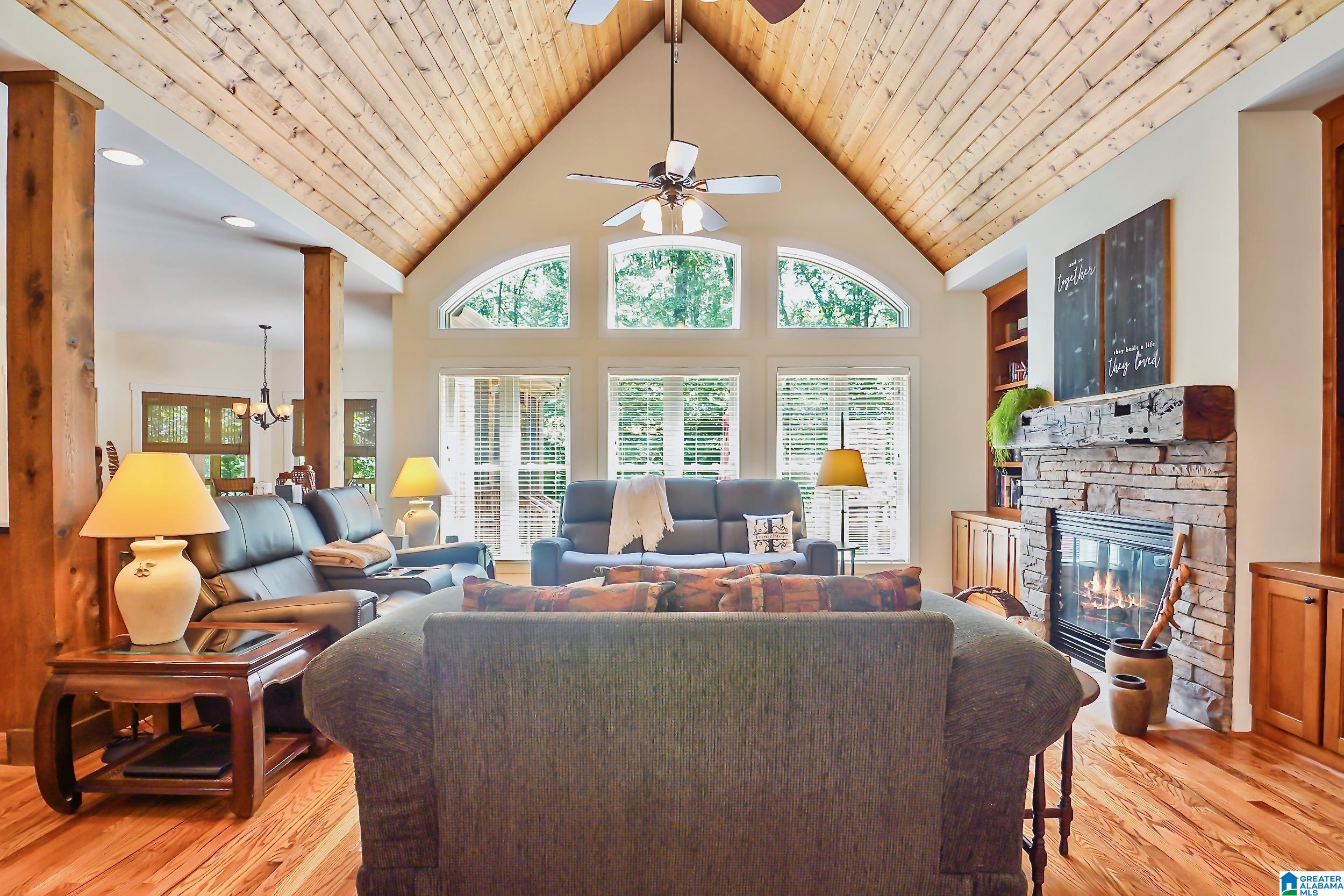 931 Newsome Road Wilsonville, AL 35186 - Photo 17 of 79