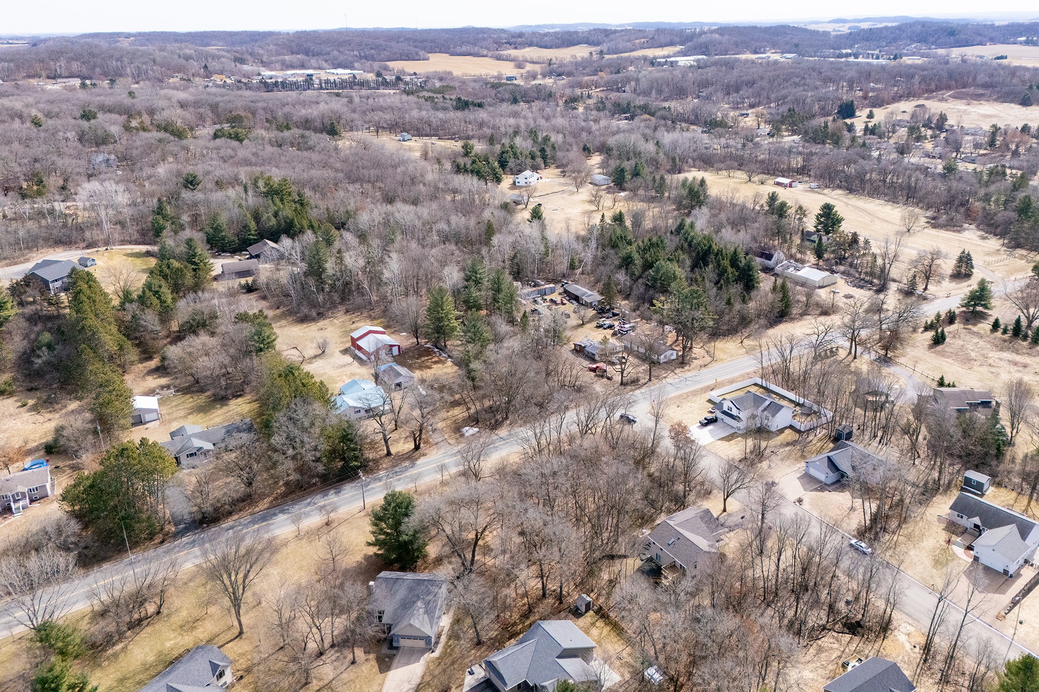 903 Wagner Road Menomonie, WI 54751 - Photo 7 of 22