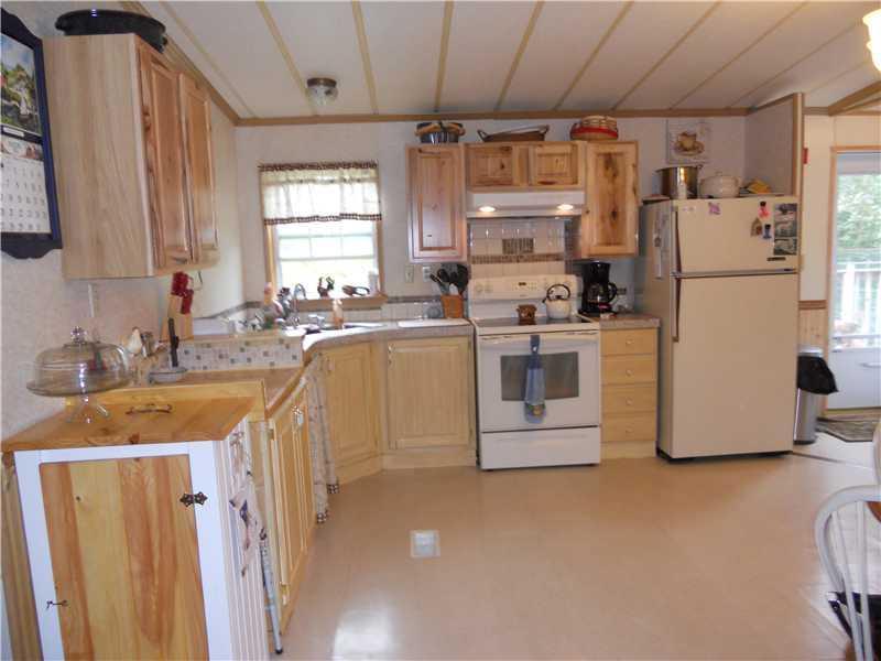 91 Mt Pleasant Road Union, ME 04862 - Photo 3 of 16 Kitchen.