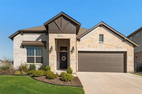 $545,000 | 1201 Bonsmara Drive, Northlake, TX 76247