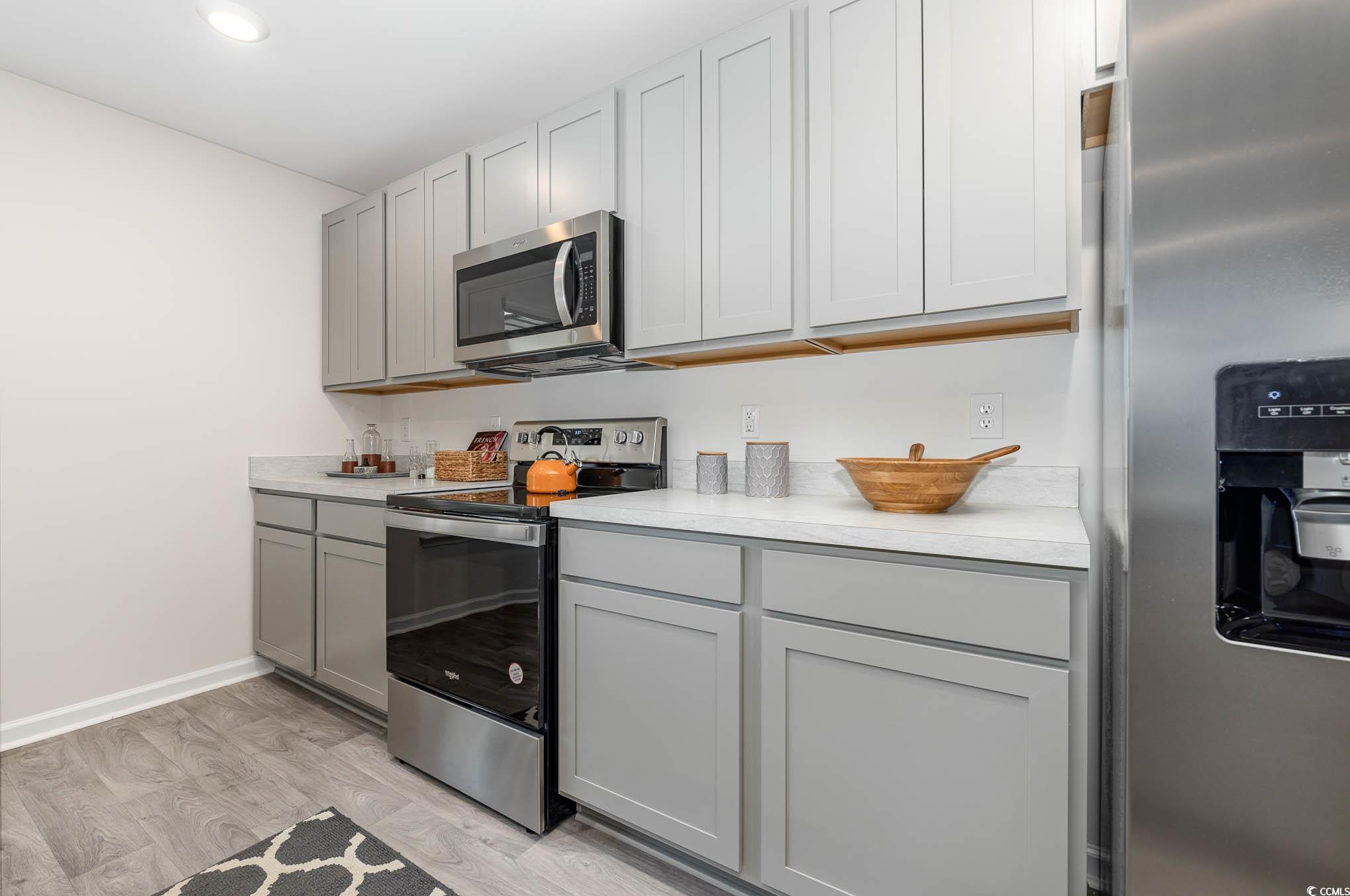 579 Strawberry Fld Way Galivants Ferry, SC 29544 - Photo 11 of 33