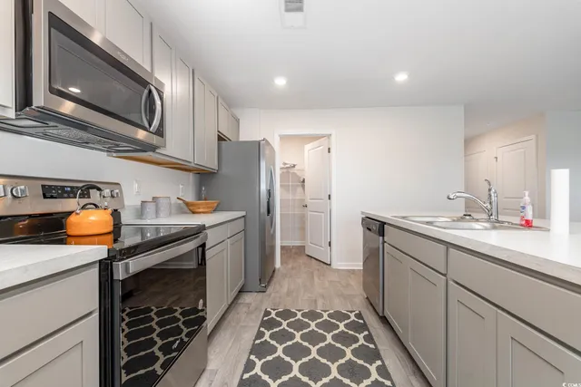 $317,990 | 579 Strawberry Fld Way, Galivants Ferry, SC 29544