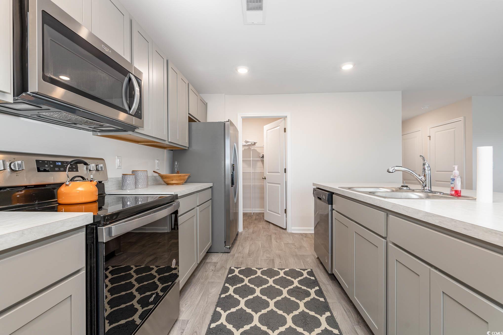 579 Strawberry Fld Way Galivants Ferry, SC 29544 - Photo 12 of 33