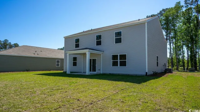 $317,990 | 579 Strawberry Fld Way, Galivants Ferry, SC 29544