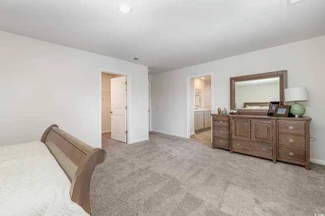 $317,990 | 579 Strawberry Fld Way, Galivants Ferry, SC 29544