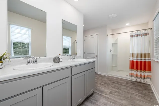 $317,990 | 579 Strawberry Fld Way, Galivants Ferry, SC 29544