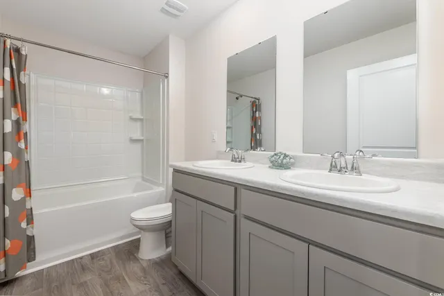 $317,990 | 579 Strawberry Fld Way, Galivants Ferry, SC 29544