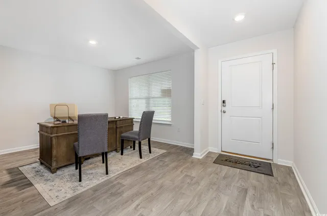 $317,990 | 579 Strawberry Fld Way, Galivants Ferry, SC 29544