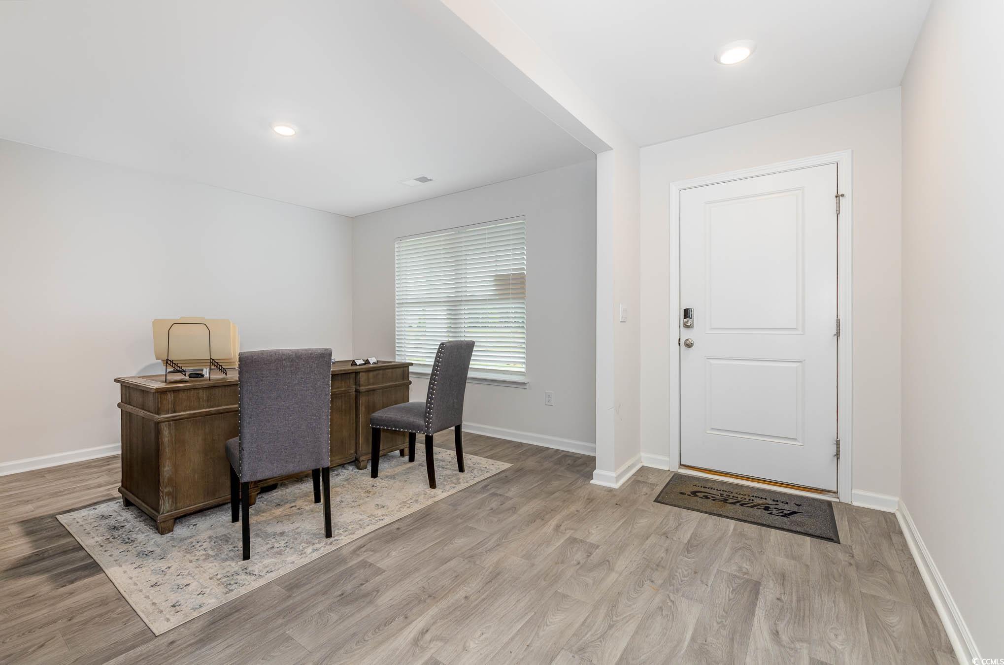 579 Strawberry Fld Way Galivants Ferry, SC 29544 - Photo 3 of 33