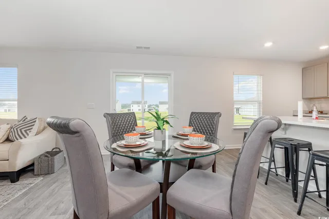 $317,990 | 579 Strawberry Fld Way, Galivants Ferry, SC 29544