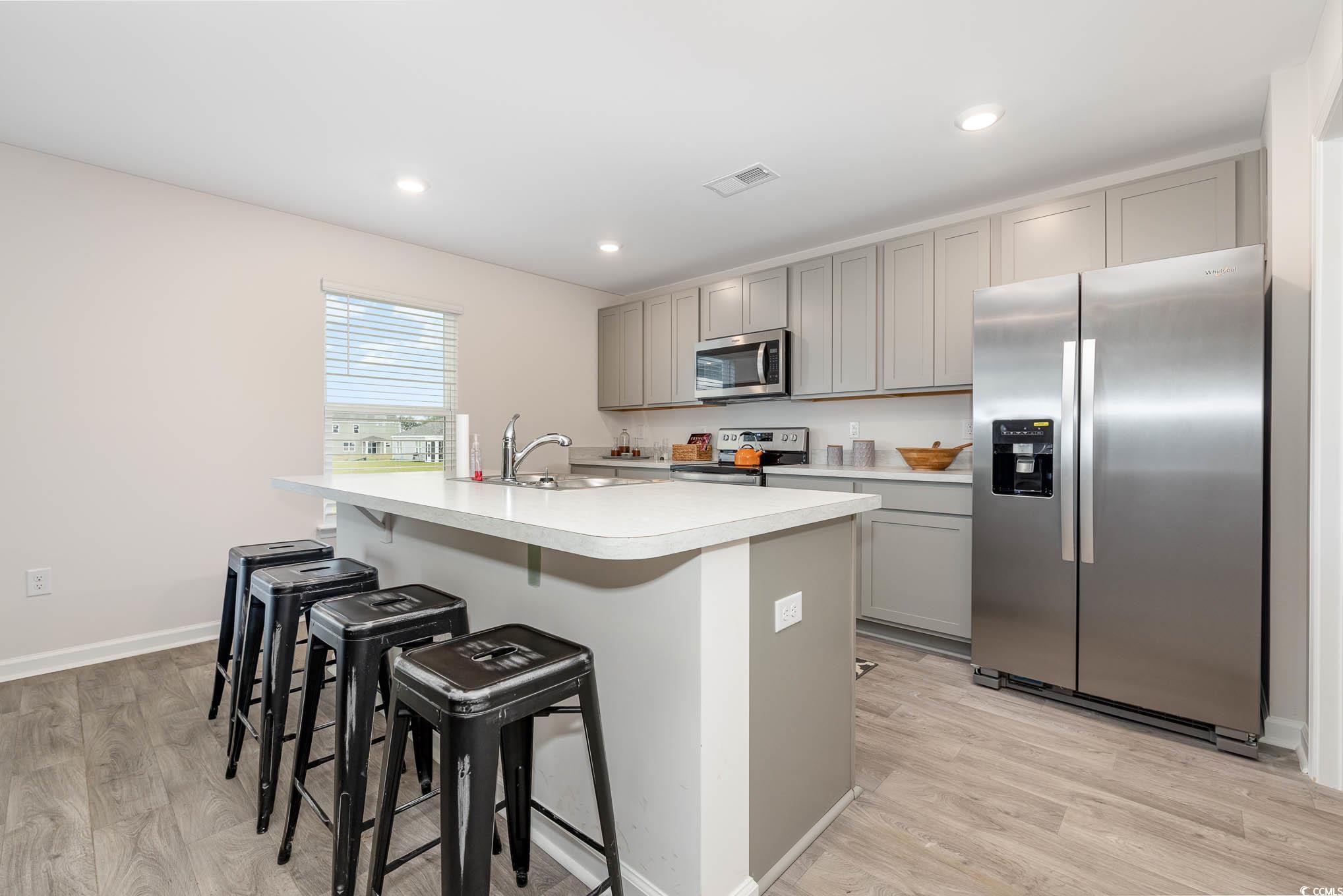 579 Strawberry Fld Way Galivants Ferry, SC 29544 - Photo 8 of 33