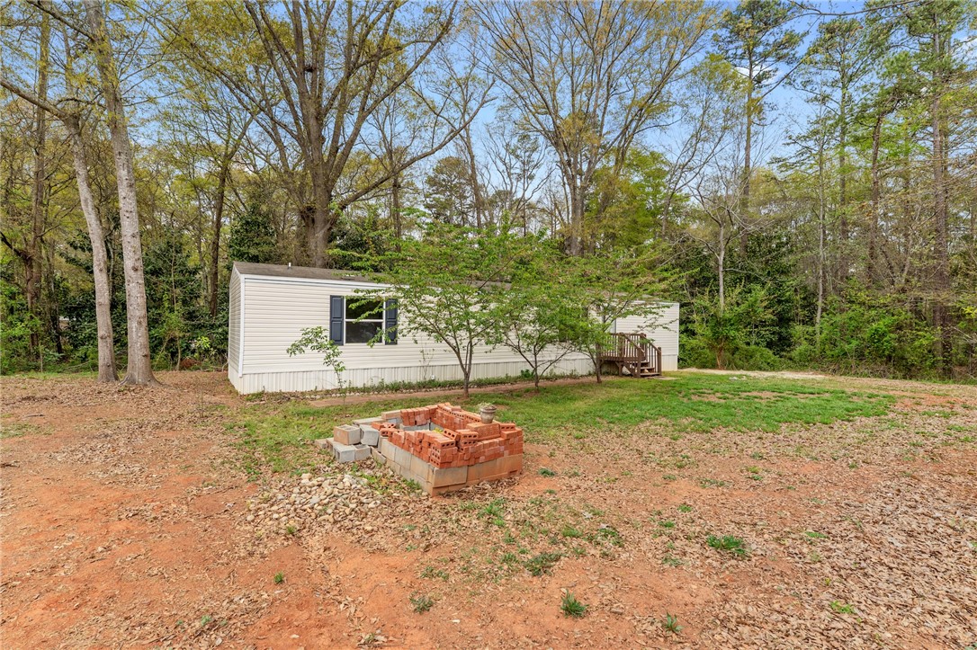 126 Page Road Pelzer, SC 29669 - Photo 3 of 18