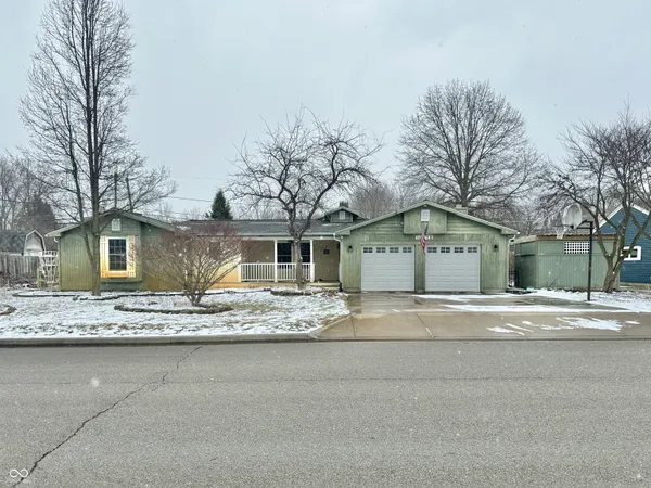 $136,325 | 14712 Michael Drive, Leo, IN 46765