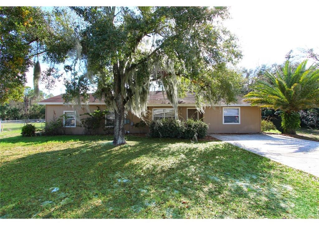 114 Grady Polk Road Winter Haven, FL 33880 - Photo 1 of 1