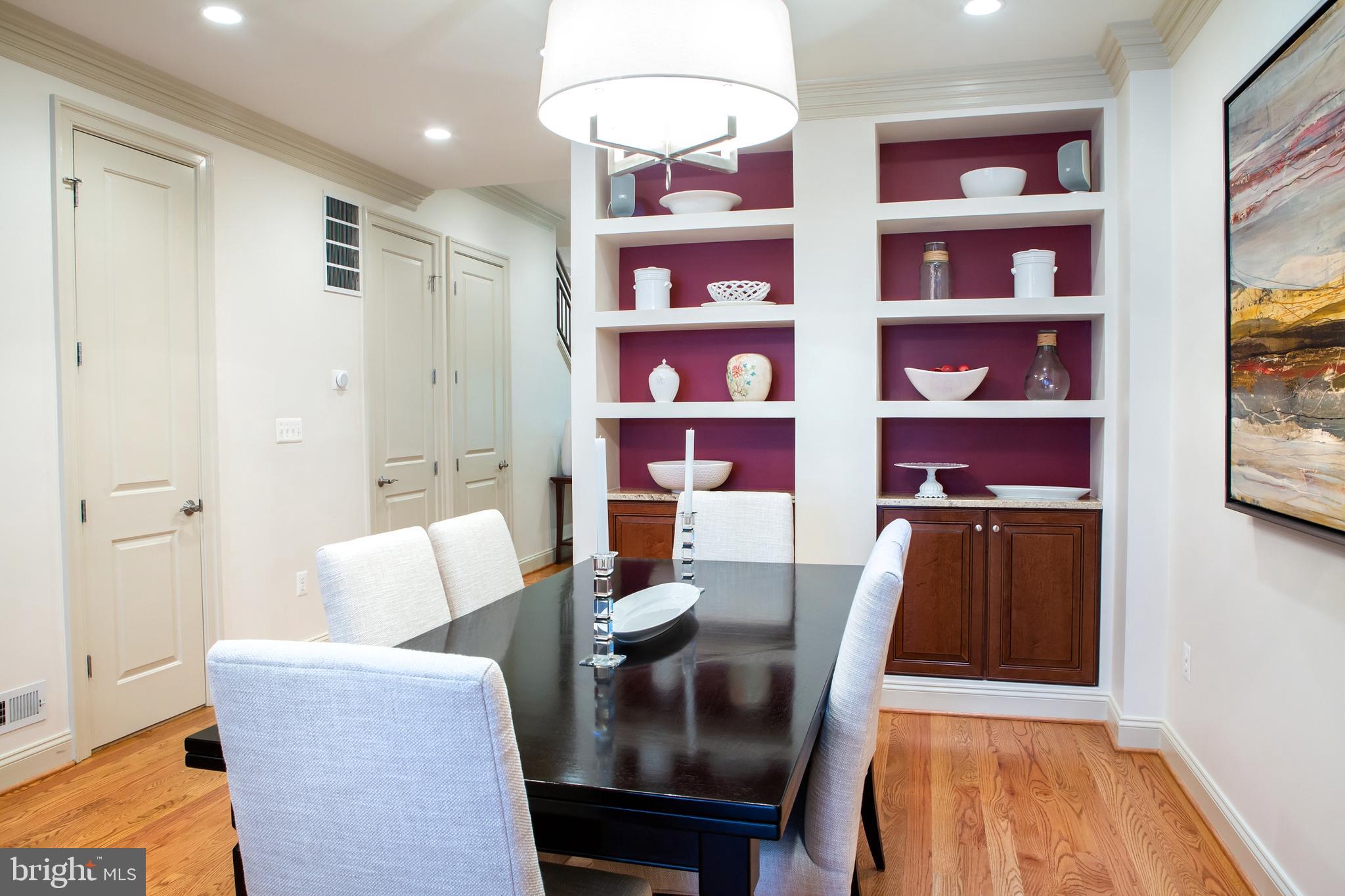 18 7th Street Northeast Washington, DC 20002 - Photo 18 of 53 Dining Room East