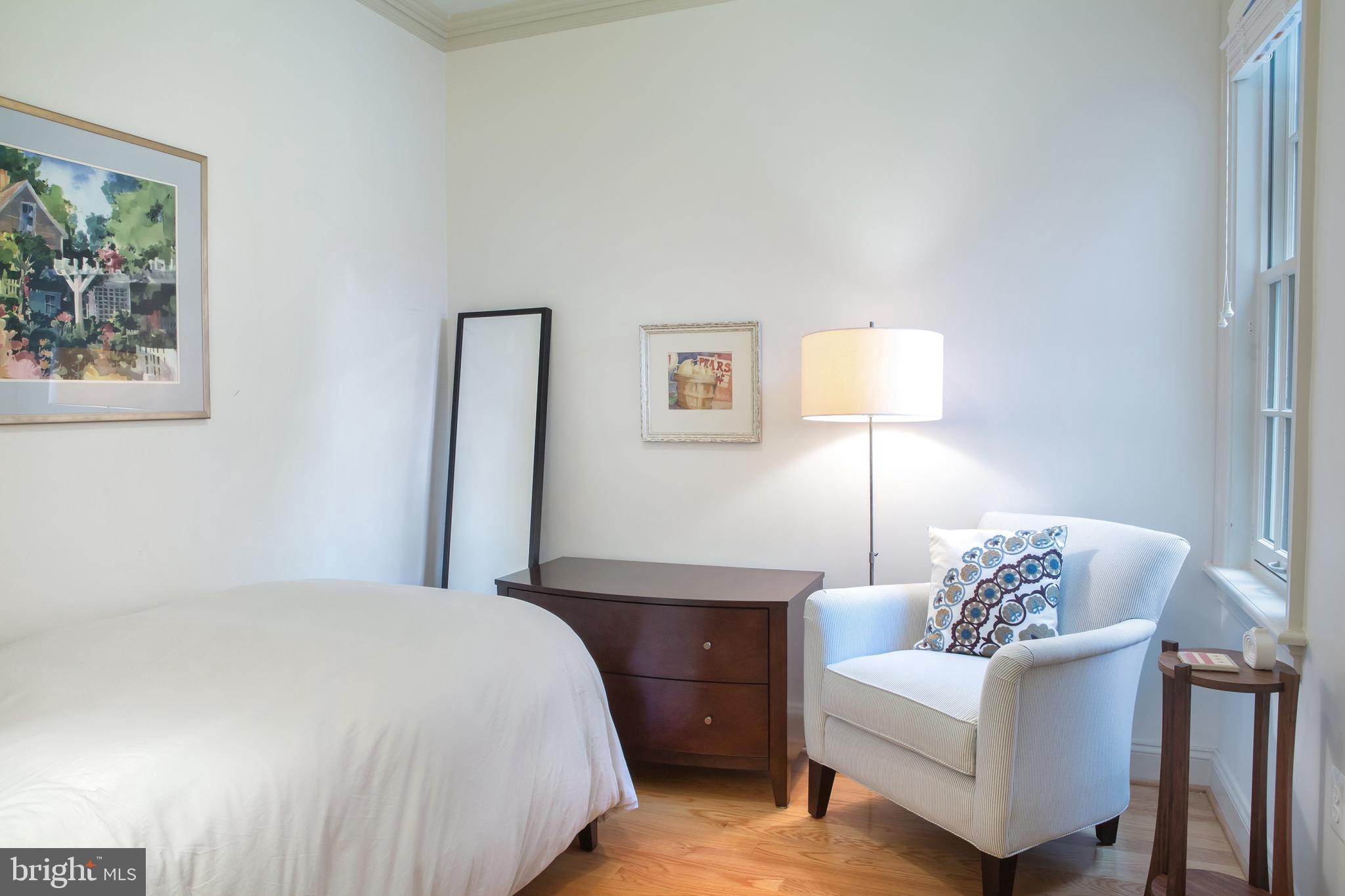 18 7th Street Northeast Washington, DC 20002 - Photo 31 of 53 Middle Bedroom South