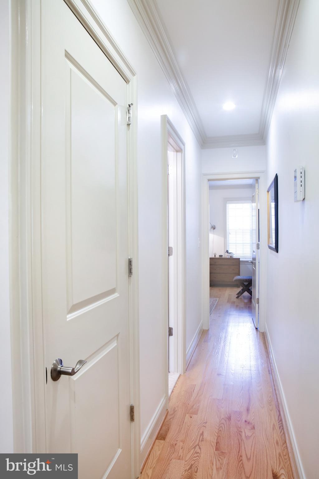 18 7th Street Northeast Washington, DC 20002 - Photo 33 of 53 Upper Level Hall West