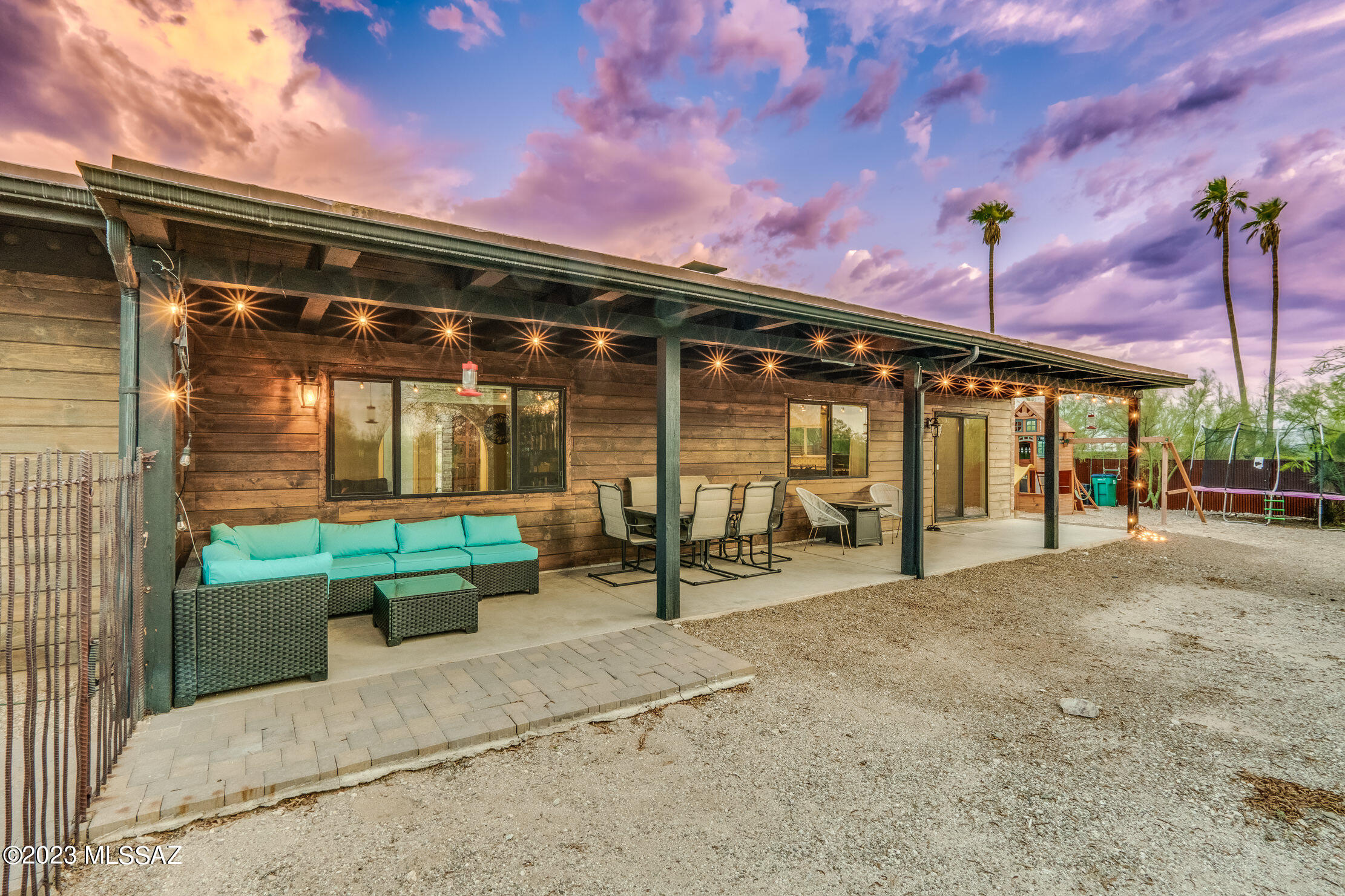 1731 East Orange Grove Road Tucson, AZ 85718 - Photo 23 of 26