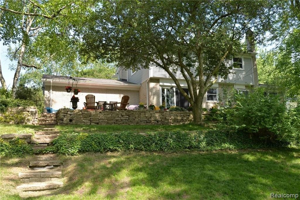 857 Fieldstone Court Rochester Hills, MI 48309 - Photo 3 of 30