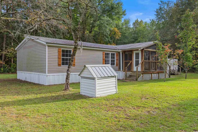 $164,990 | 136 Vernon Way, Hemingway, SC 29554