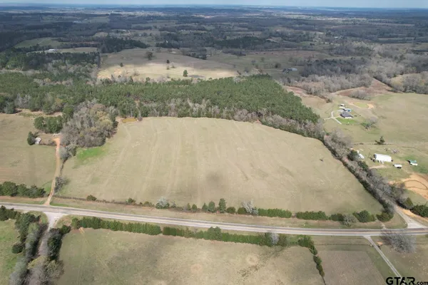$115,000 | Tbd-a Fm 2867, Henderson, TX 75654
