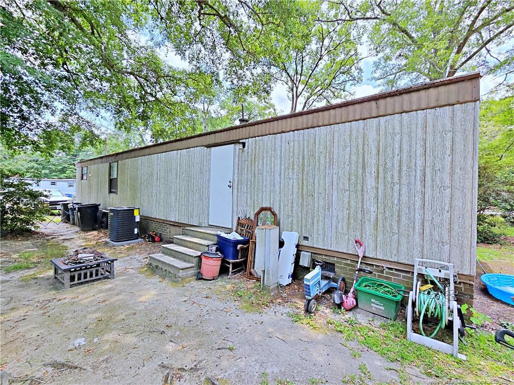 1581 Rim Road Fayetteville, NC 28314 - Photo 38 of 38 Photo 38