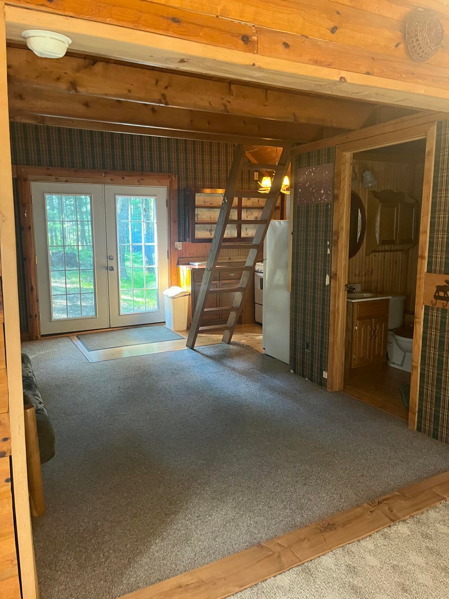 2107 South Wakeley Bridge Road Grayling, MI 49738 - Photo 16 of 27 Gallery Image 16