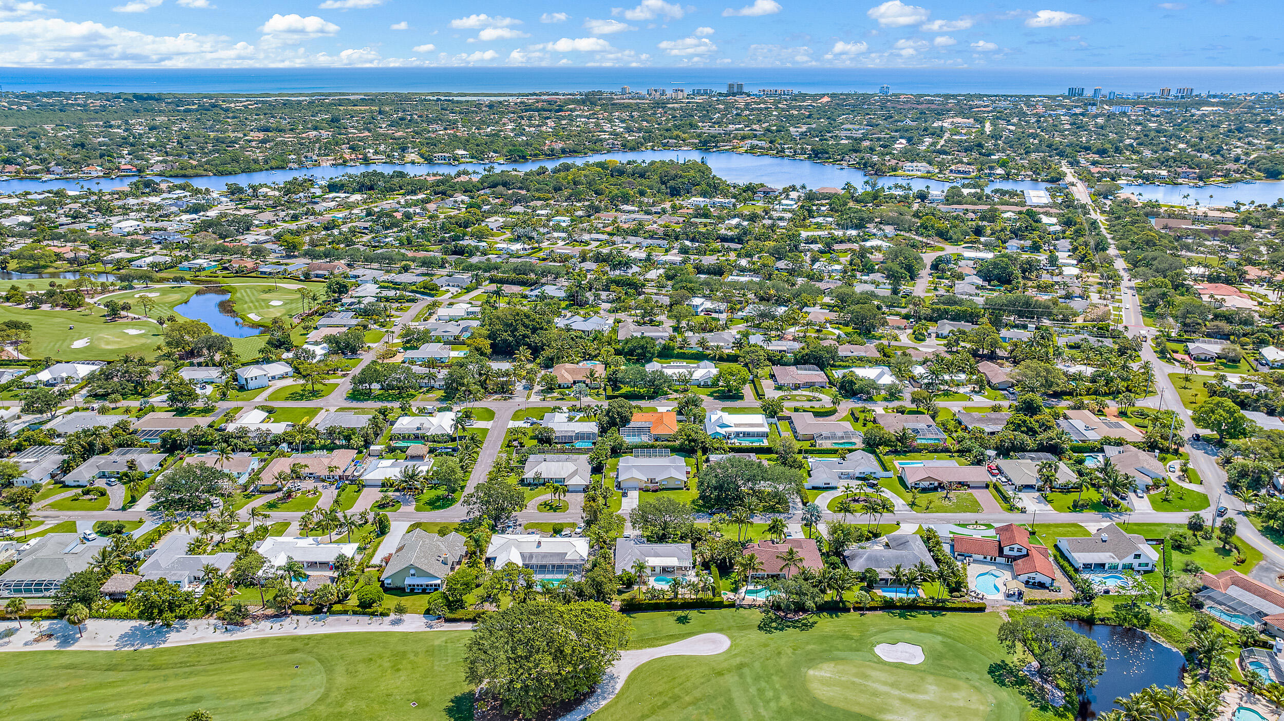 83 Fairview West Tequesta, FL 33469 - Photo 30 of 32 a view of a city