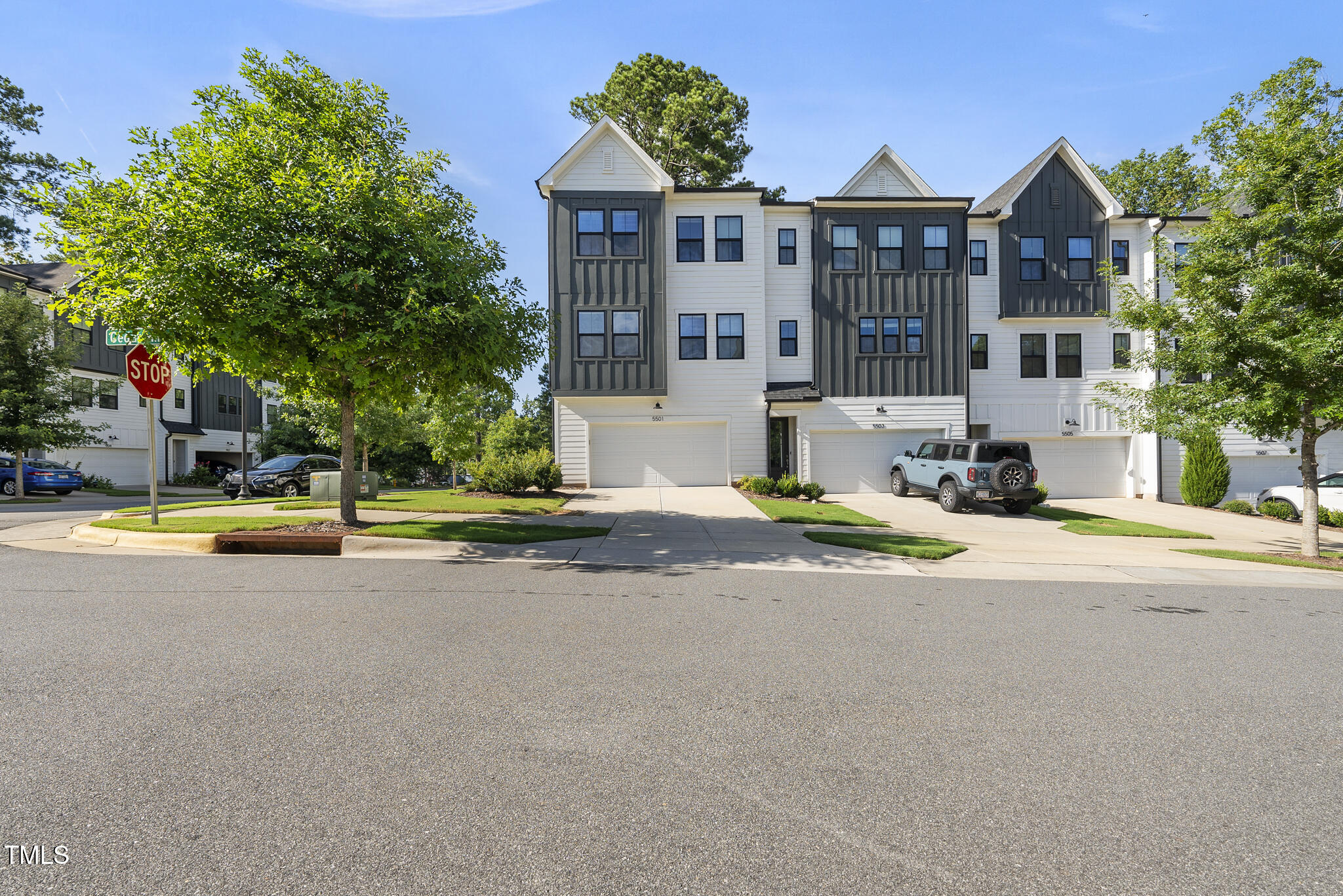 5501 Cedar Mill Drive Raleigh, NC 27606 - Photo 33 of 37 5501 Cedar Mill Dr