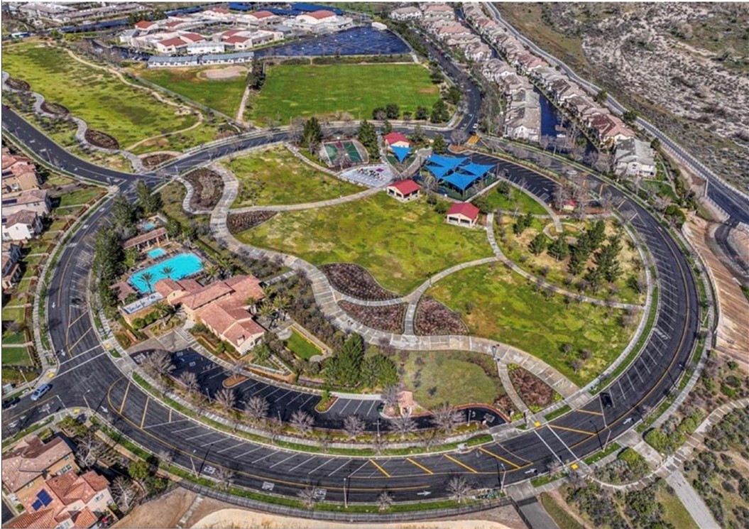 28623 Parkside Drive Valencia, CA 91354 - Photo 13 of 57