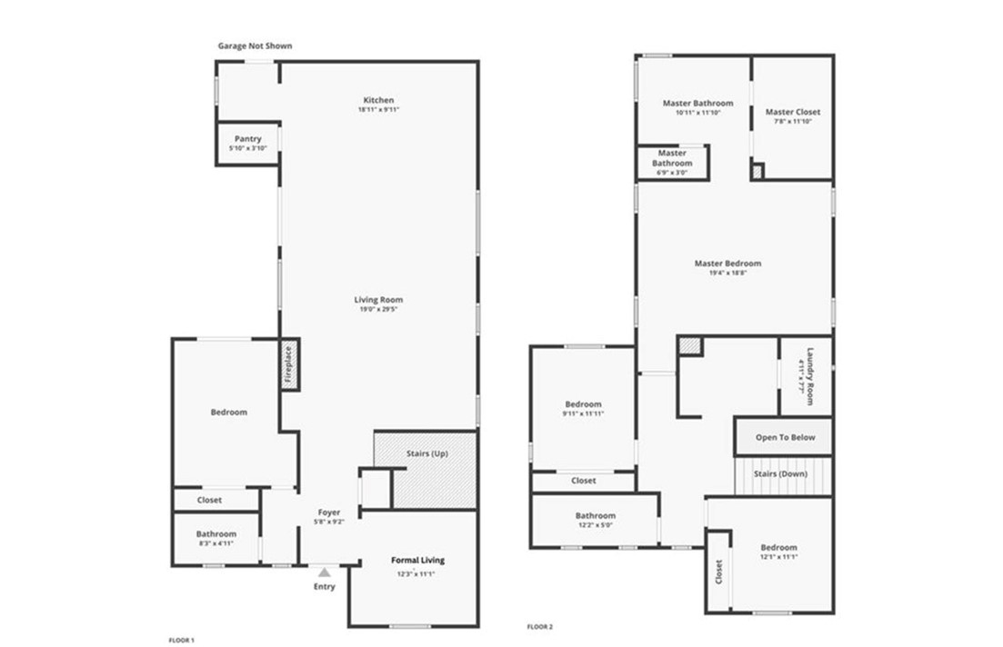 28623 Parkside Drive Valencia, CA 91354 - Photo 14 of 57