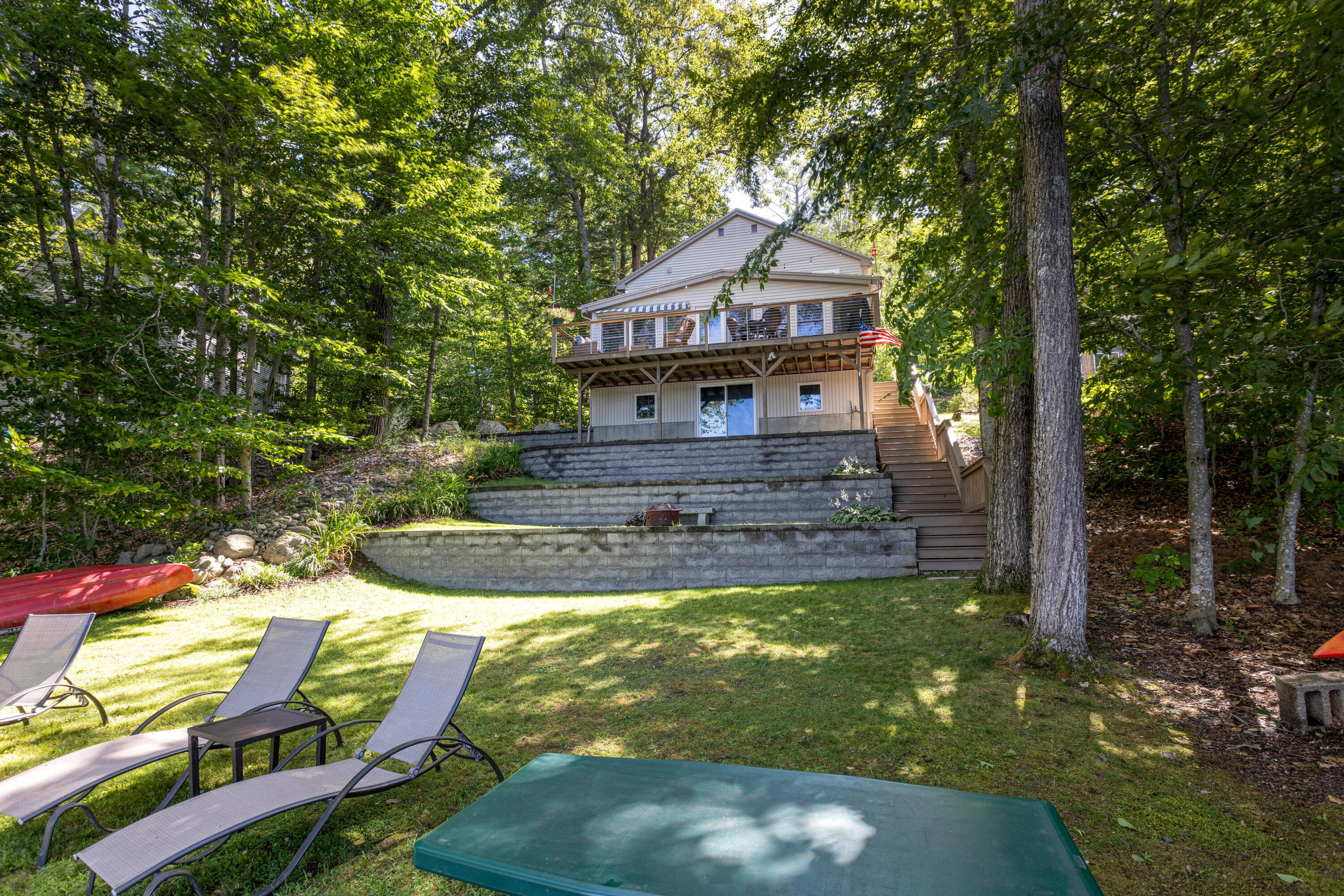 56 Qualey Road Gray, ME 04039 - Photo 41 of 55 56 Qualey Rd Gray ME 04039 USA-print-041