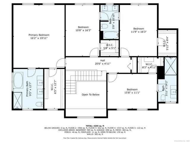 $1,369,000 | 424 Racebrook Road, Orange, CT 06477