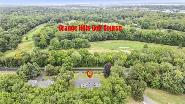$1,349,000 | 424 Racebrook Road, Orange, CT 06477