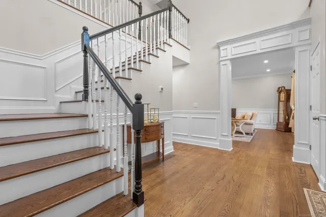 $1,369,000 | 424 Racebrook Road, Orange, CT 06477