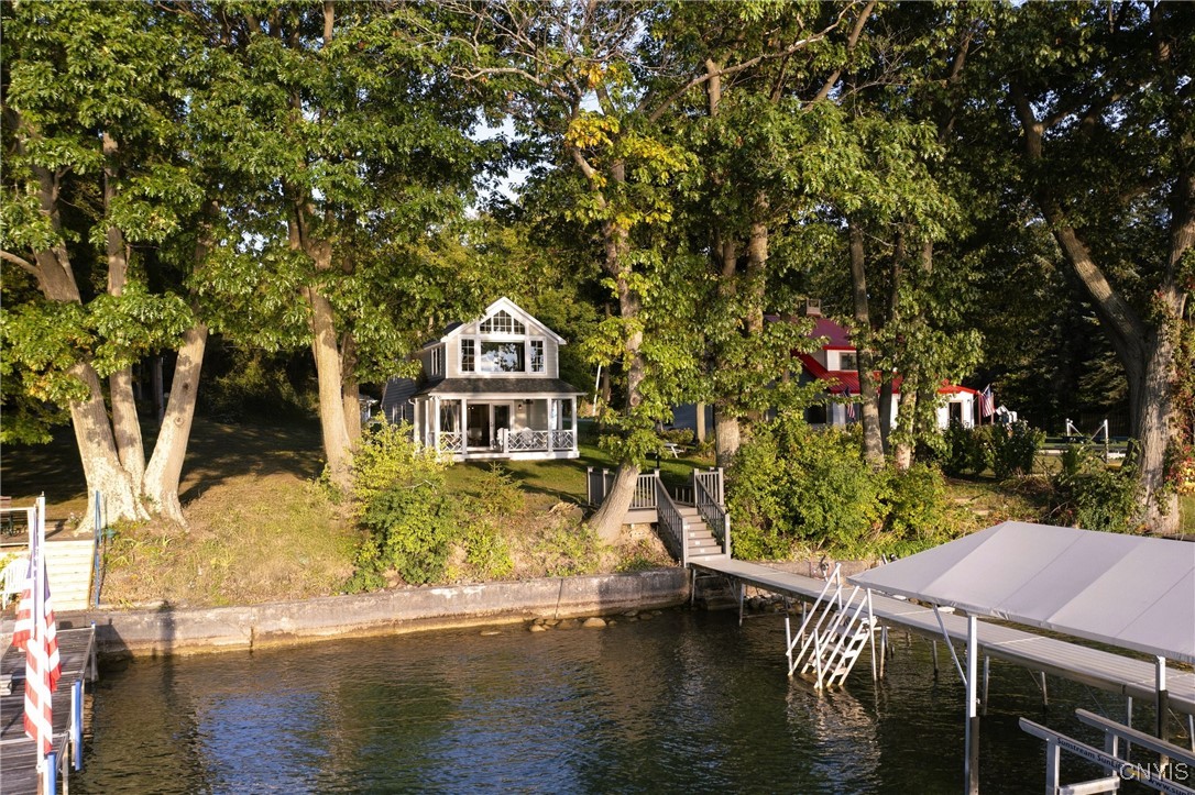 2763 East Lake Road Skaneateles, NY 13152 - Photo 1 of 1