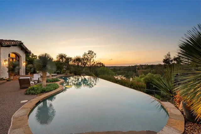 $9,995,000 | 18446 Calle La Serra, Rancho Santa Fe, CA 92091