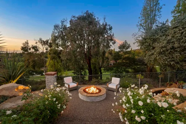 $9,995,000 | 18446 Calle La Serra, Rancho Santa Fe, CA 92091