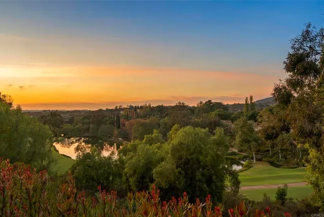$9,995,000 | 18446 Calle La Serra, Rancho Santa Fe, CA 92091
