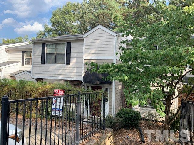 2439 Condor Court, Unit 2439 Raleigh, NC 27615 - Photo 6 of 11