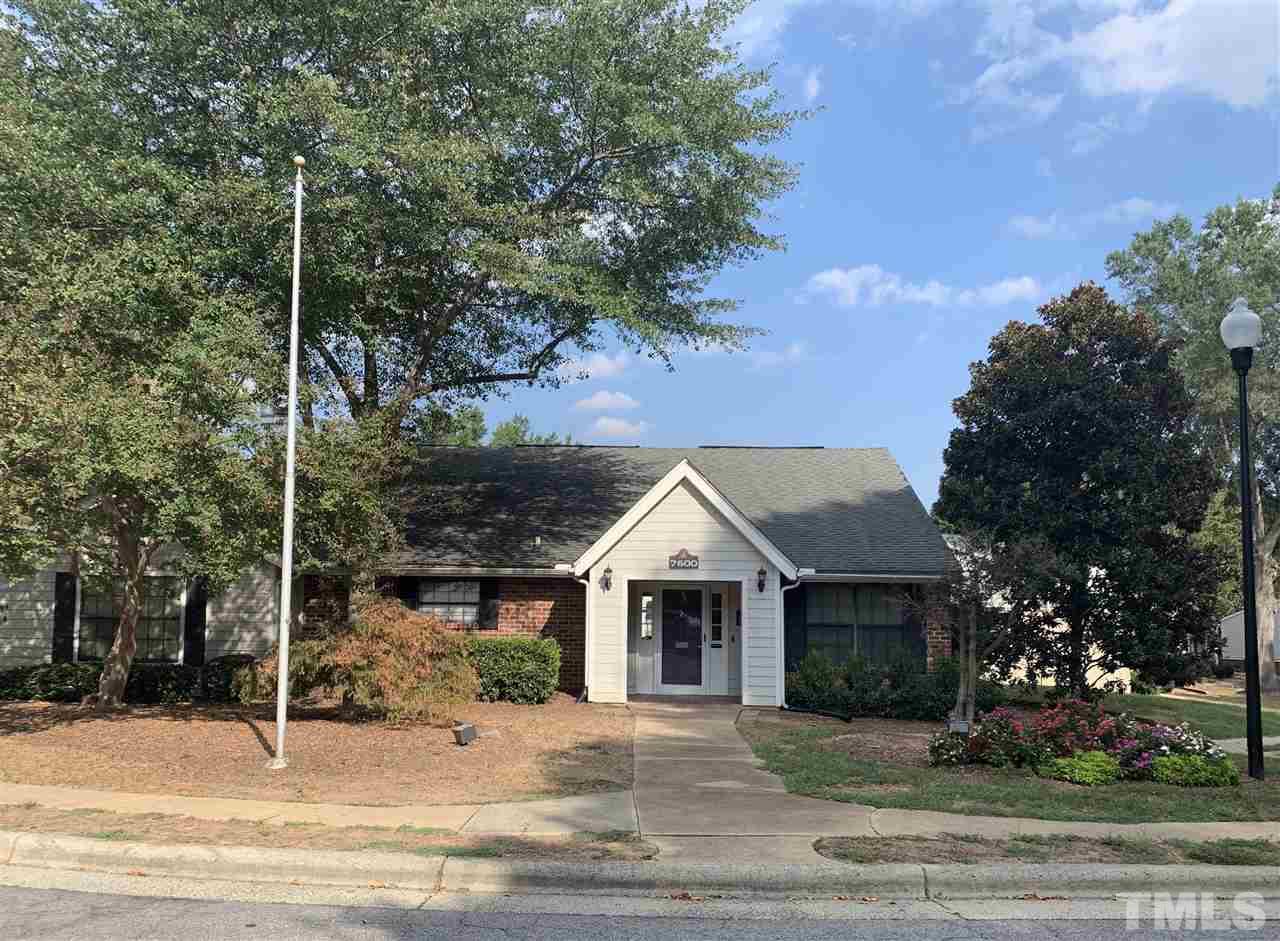 2439 Condor Court, Unit 2439 Raleigh, NC 27615 - Photo 7 of 11