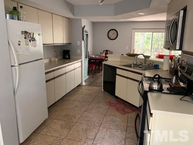 2439 Condor Court, Unit 2439 Raleigh, NC 27615 - Photo 8 of 11