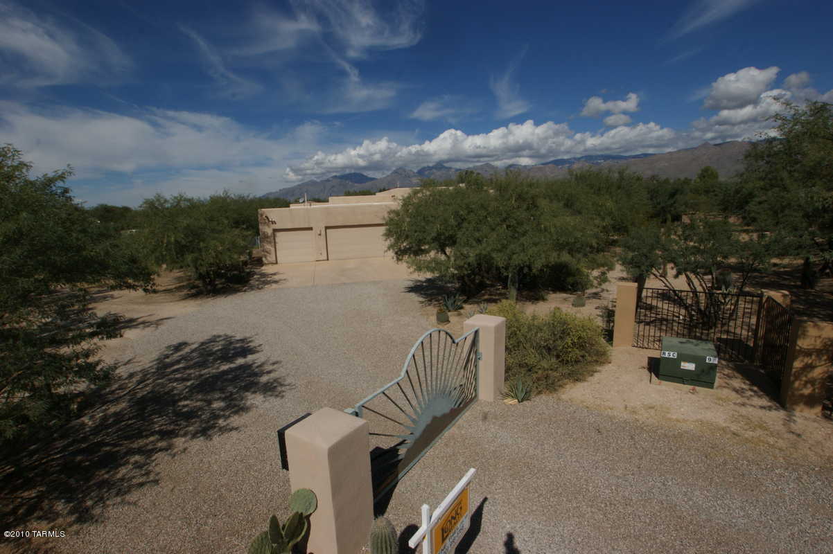 11107 East Tanque Verde Road Tucson, AZ 85749 - Photo 21 of 27 Gallery Image 21