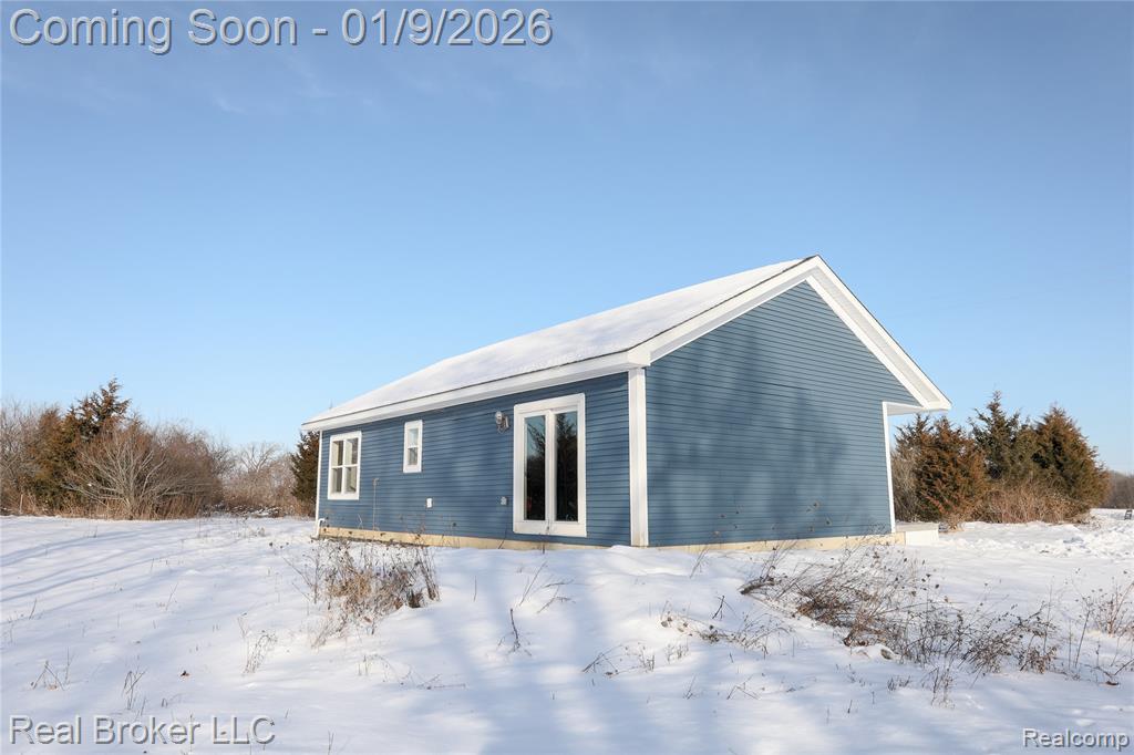 6640 Lemon Road Bancroft, MI 48414 - Photo 35 of 39